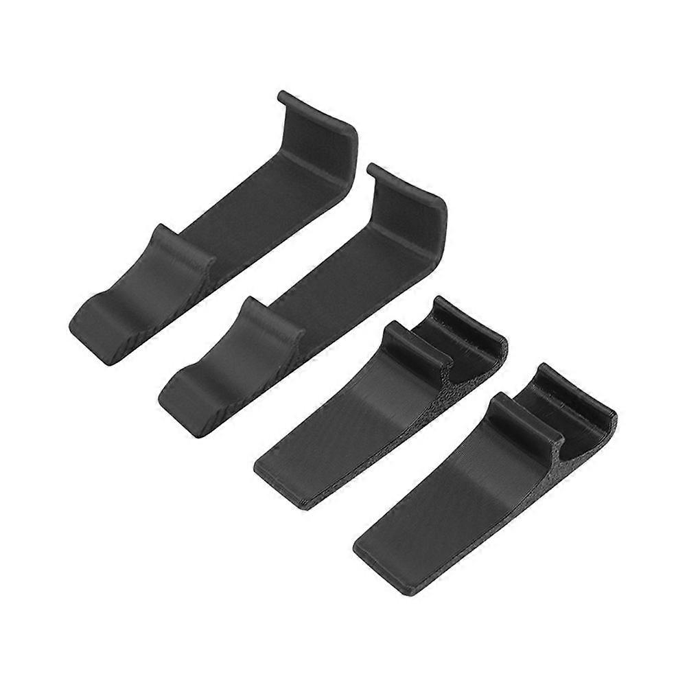 Folding Height Enhancement Kickstand for Flip Drone Anti-Scratch and Anti-Friction Landing Protectio