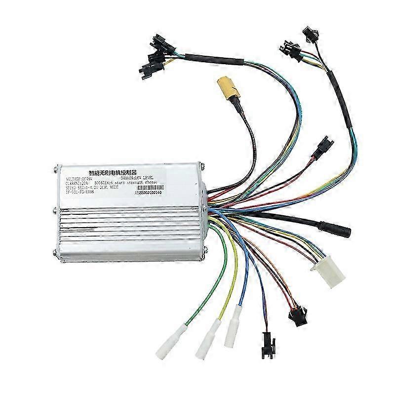 Electric scooter controller for e-bike universal DC48V 20A