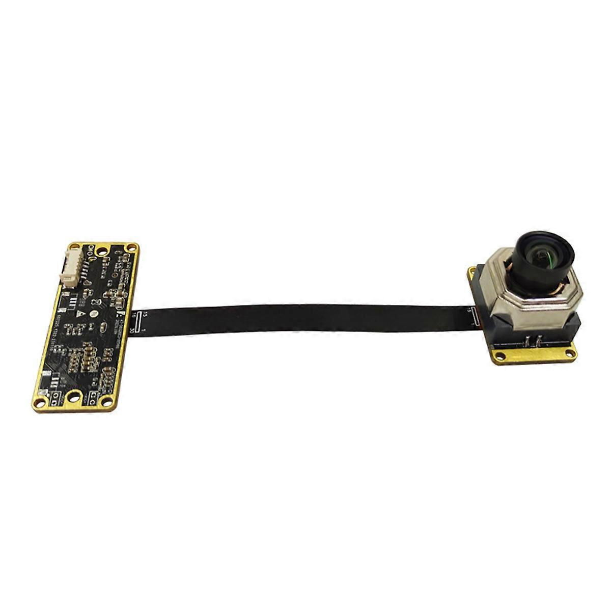 4000 X 3000 4K 12MP HD IMX577 AF/FF Type-C USB3.0 Camera Module with Motherboard Autofocus for Document Photography