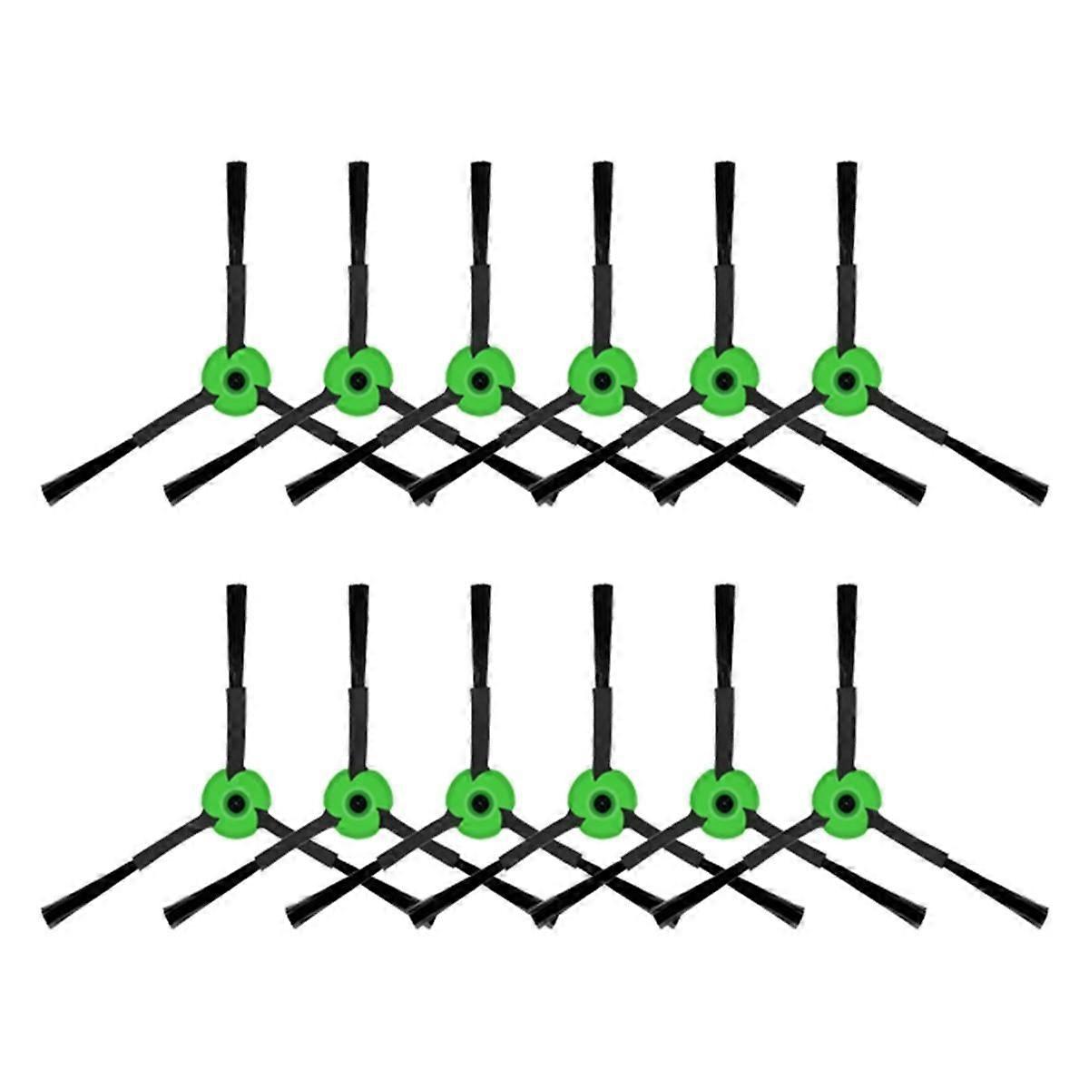 Side Brushes for E, I, & J Series E5, E6, I1, I1+, I3, I3+, I4, I4+, I6, I6+, I7, I7+, I8, I8+, J7