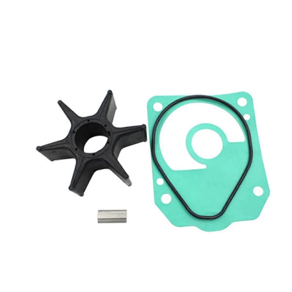 06192-ZY3-000 Water Pump Impeller Service Kit for Marine