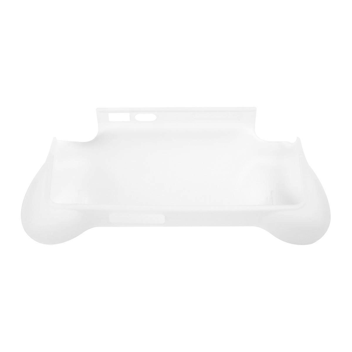 For 2S Grip Protect TPU Shell Case Bag Console Stand Holder Game Accessories Transparent