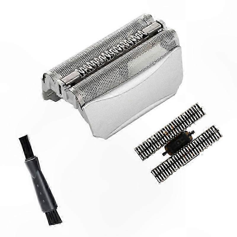 Replacement Foil and Cutter for Series 5 Electric Shavers Compatible with Various Models