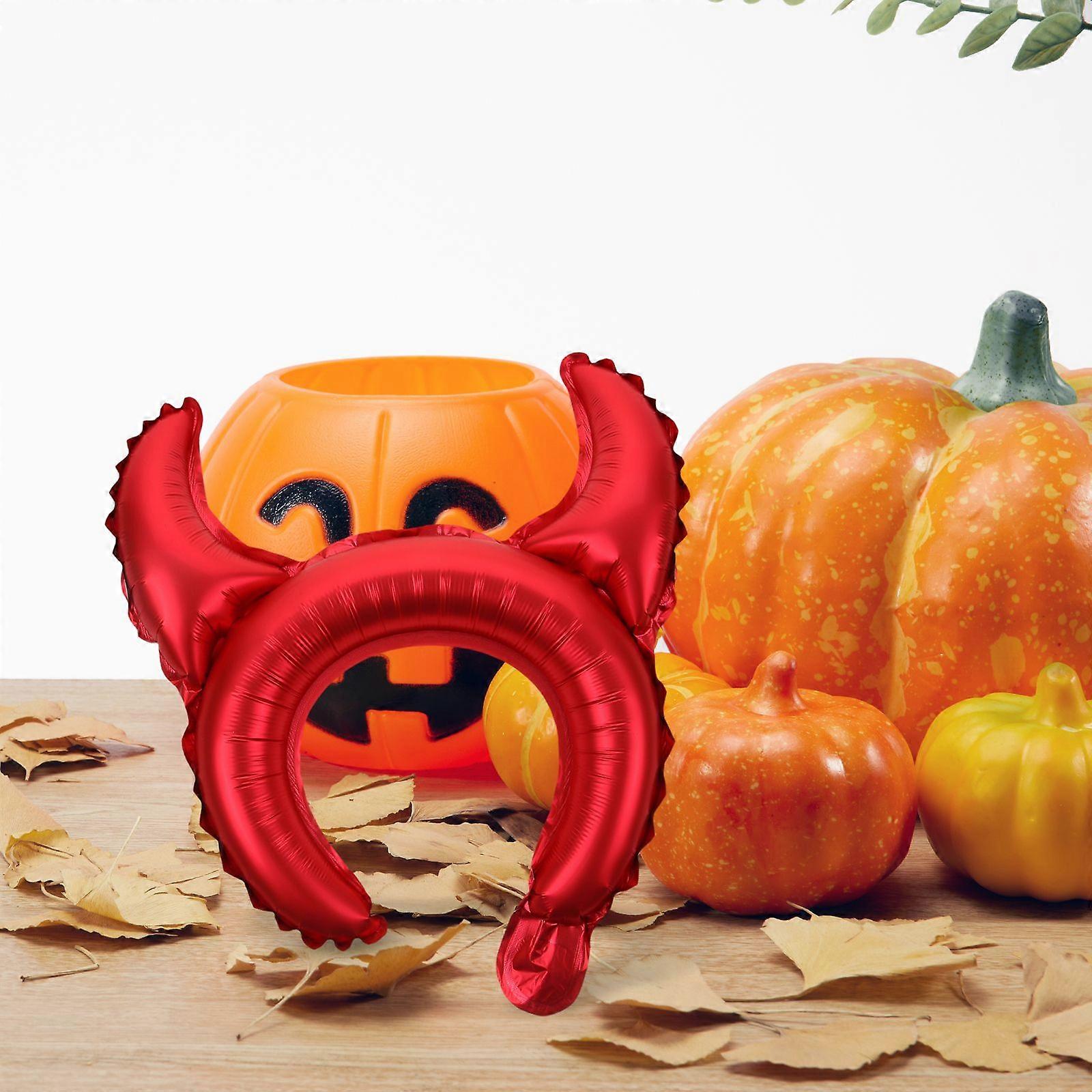 O Halloween Party Favors Toys For Kids 24 Pices Halloween LED De Colares De Anel LED De Broche