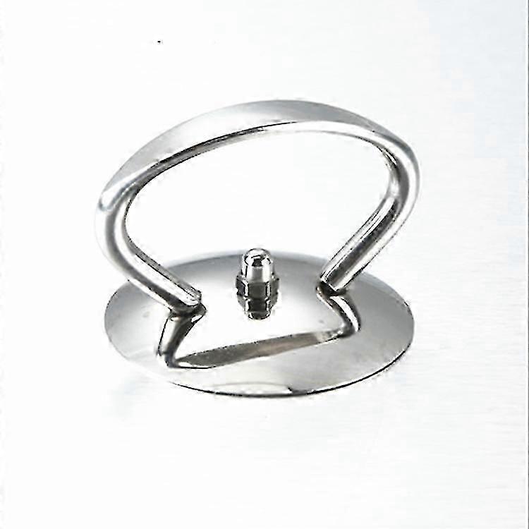 Pot Lid Knobs Replacement Stainless Steel Saucepan Lid Knobs Pan Grip Lid Cover Knob Kitchen Cookware Replacements