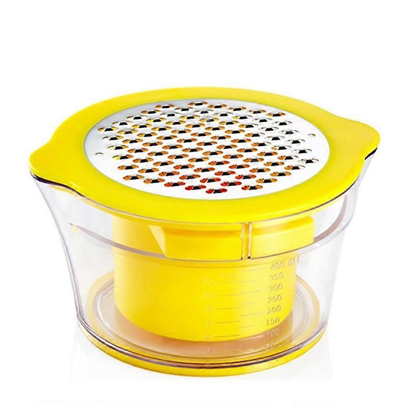 Corn Stripper Kitchen Tool Multifunctional Stainless Steel Corn Thresher Device Ginger Grinder