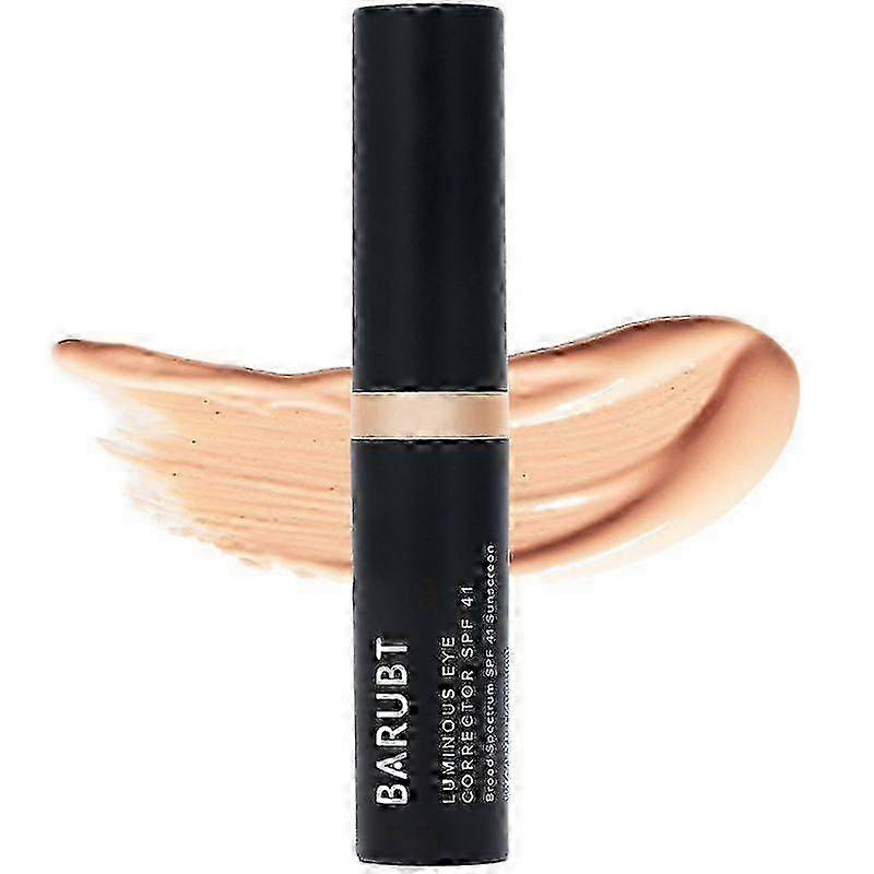 2025 Tinted Eye Cream Under Eye Corrector For Circles Hydrating Eye Serum Medium Luminous Eye Corrector Spf 41