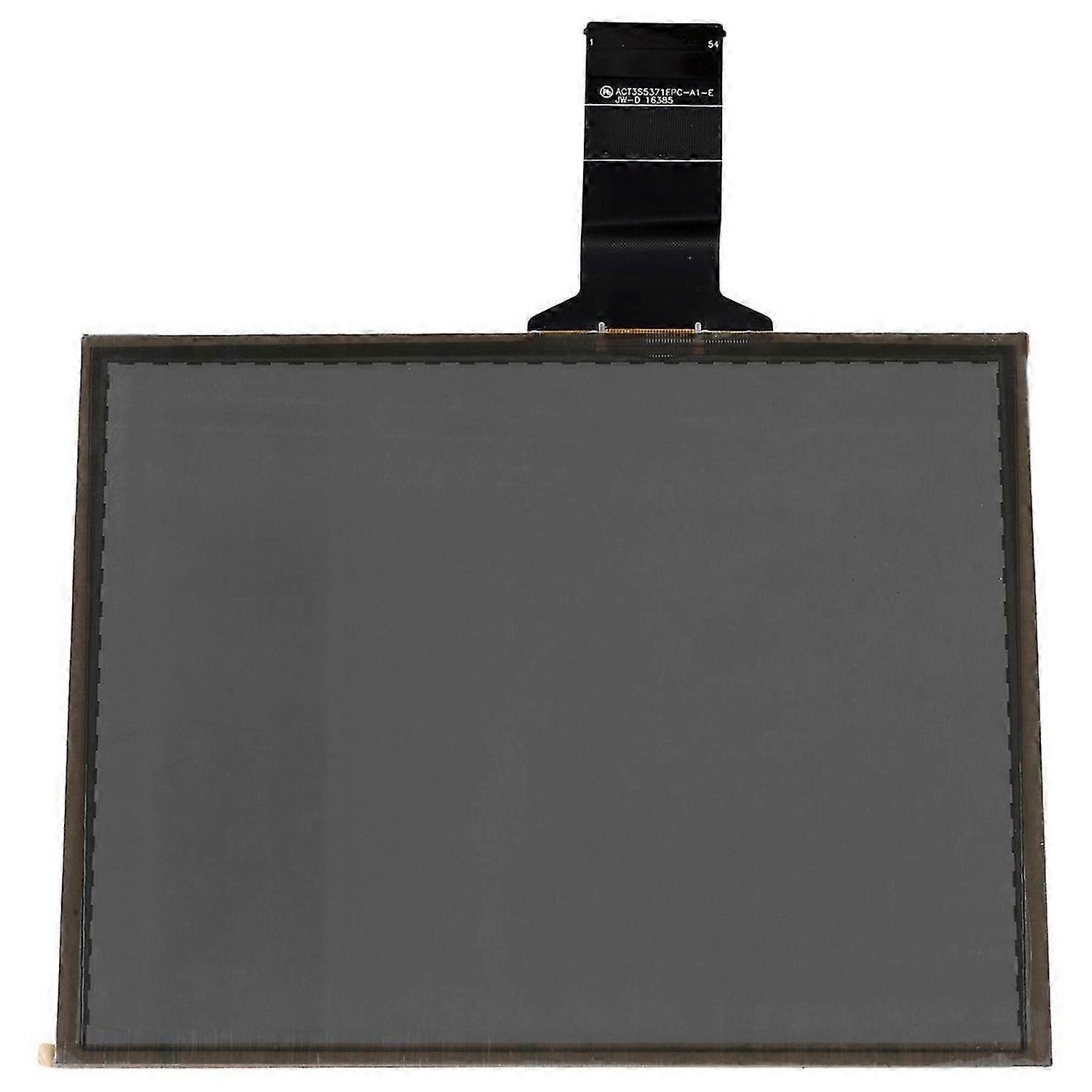 8.4 Inch LCD Touch Screen Digitizer for Navigation LA084X02(SL)(01) LA084X02-SL01