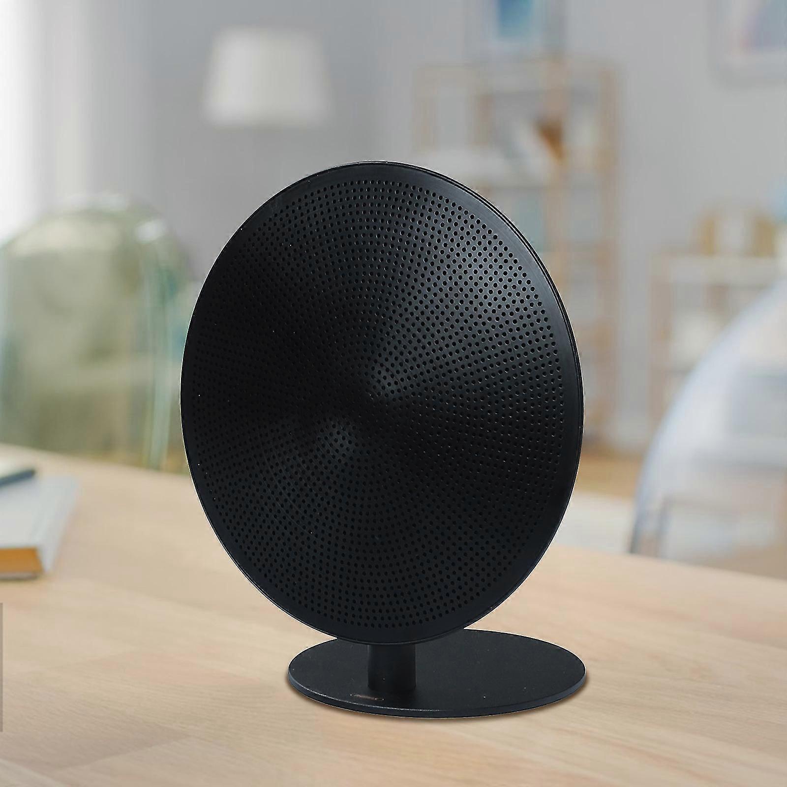 Portable Bluetooth Speaker  Aux & V5.0 Wireless Compatible