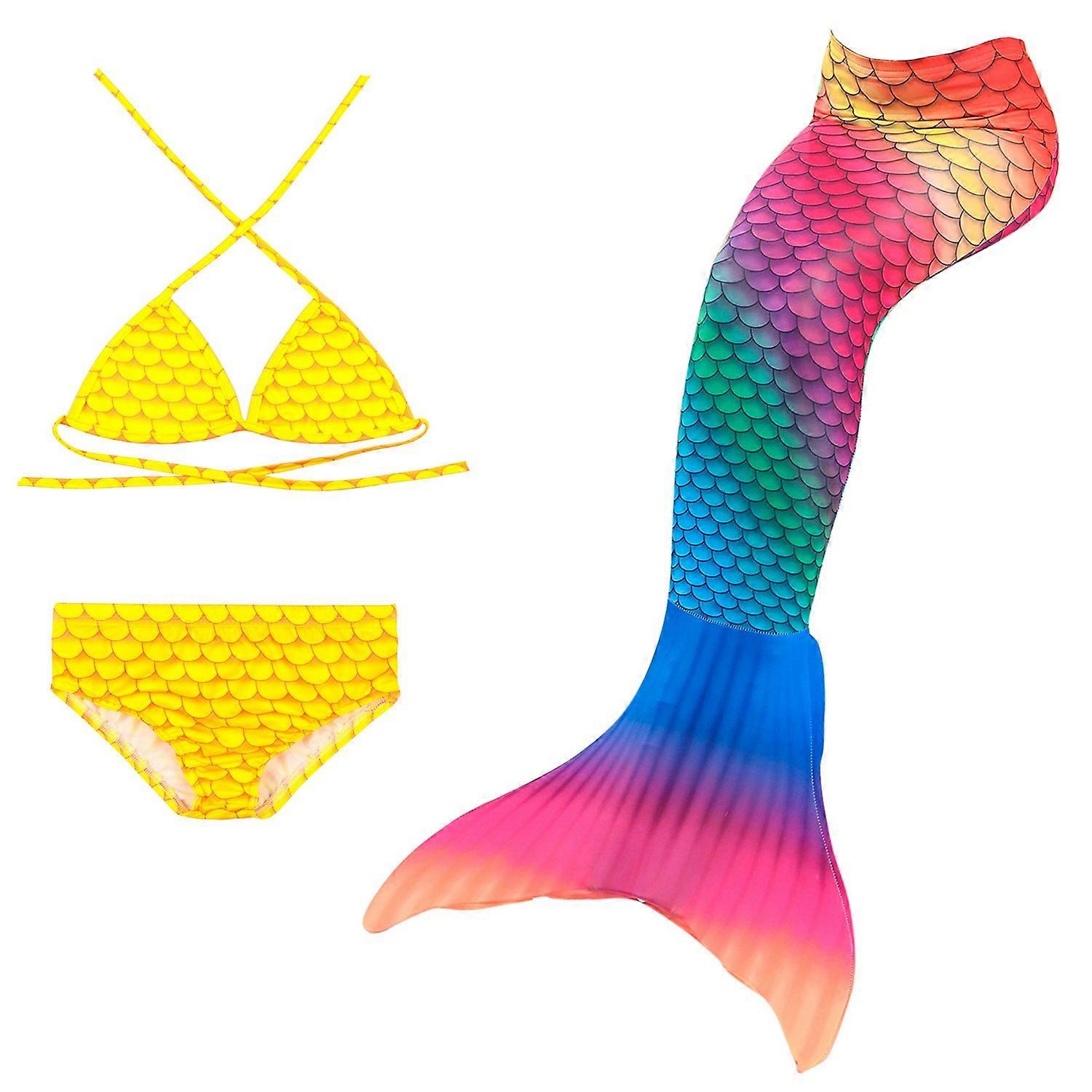 Plavky Dívčí plavky