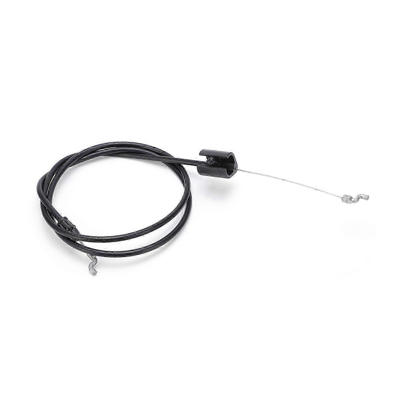 Engine Zone Control Cable Brake Stop 532176556 Replacement for Craftsman Lawn Mower