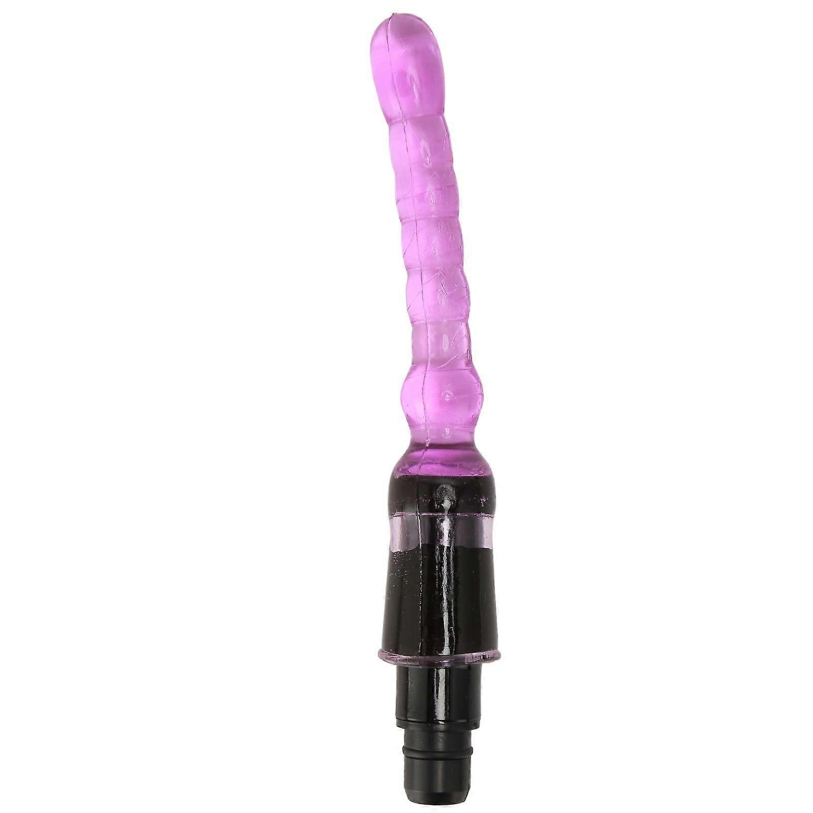 Muscle Massager Replacement Head Relieve Soreness Relax Silicone Washable Deep Tissue Massage Machine Head