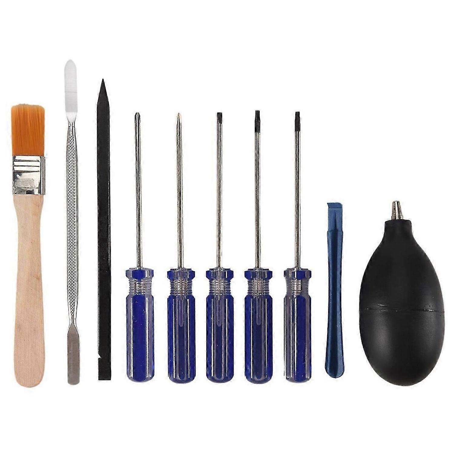 For Repair Opening Tools Screwdriver Kit Disassembling Tool