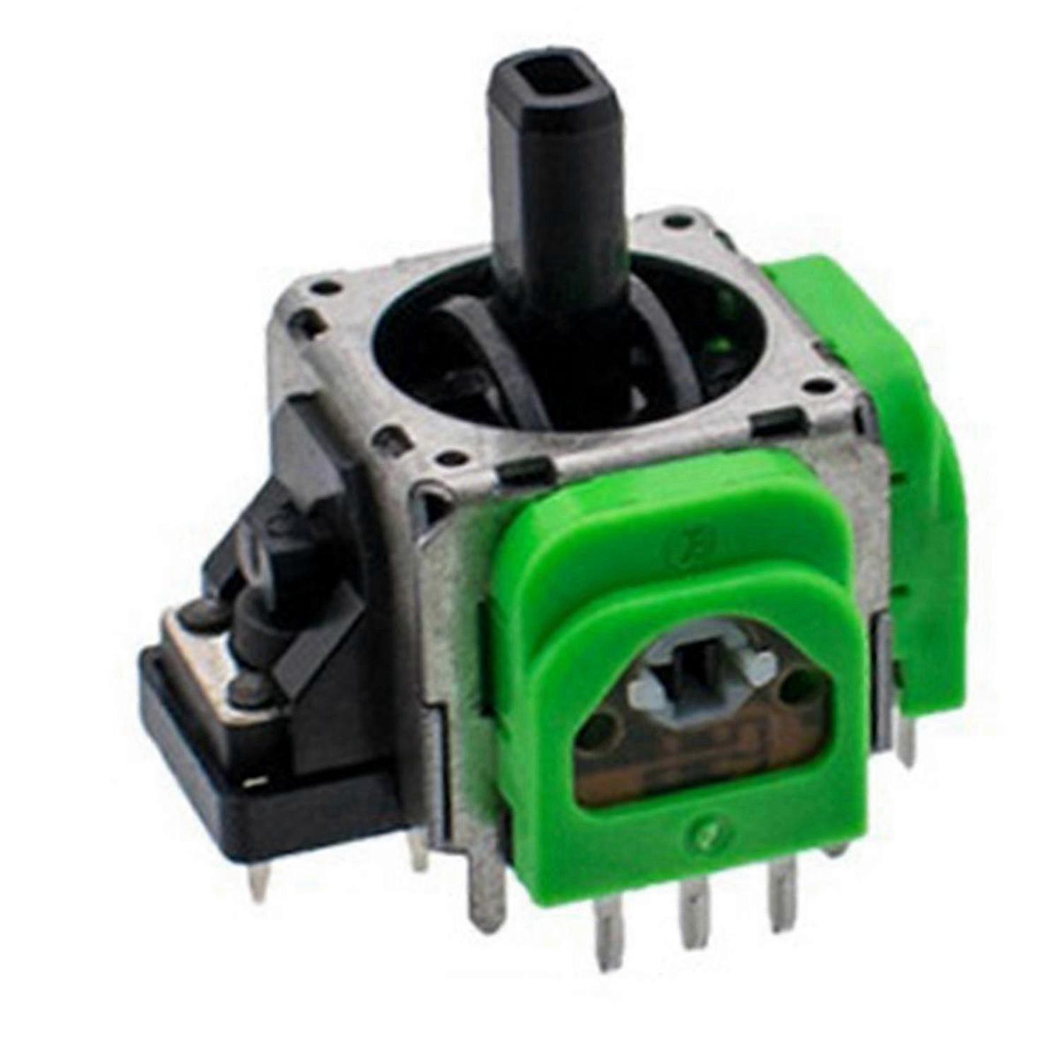 10PCS for PS5 Hall Electromagnetic Joystick Potentiometer