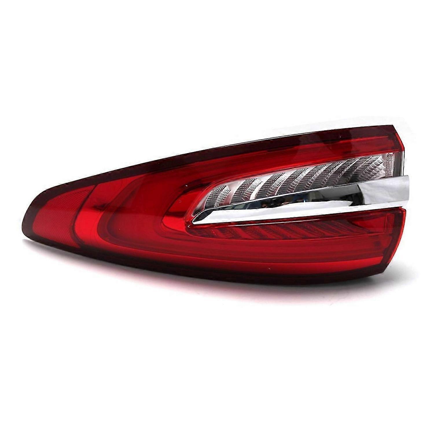 Outer Tail Light for Ford Turn Signal Brake Lamp Assembly Left