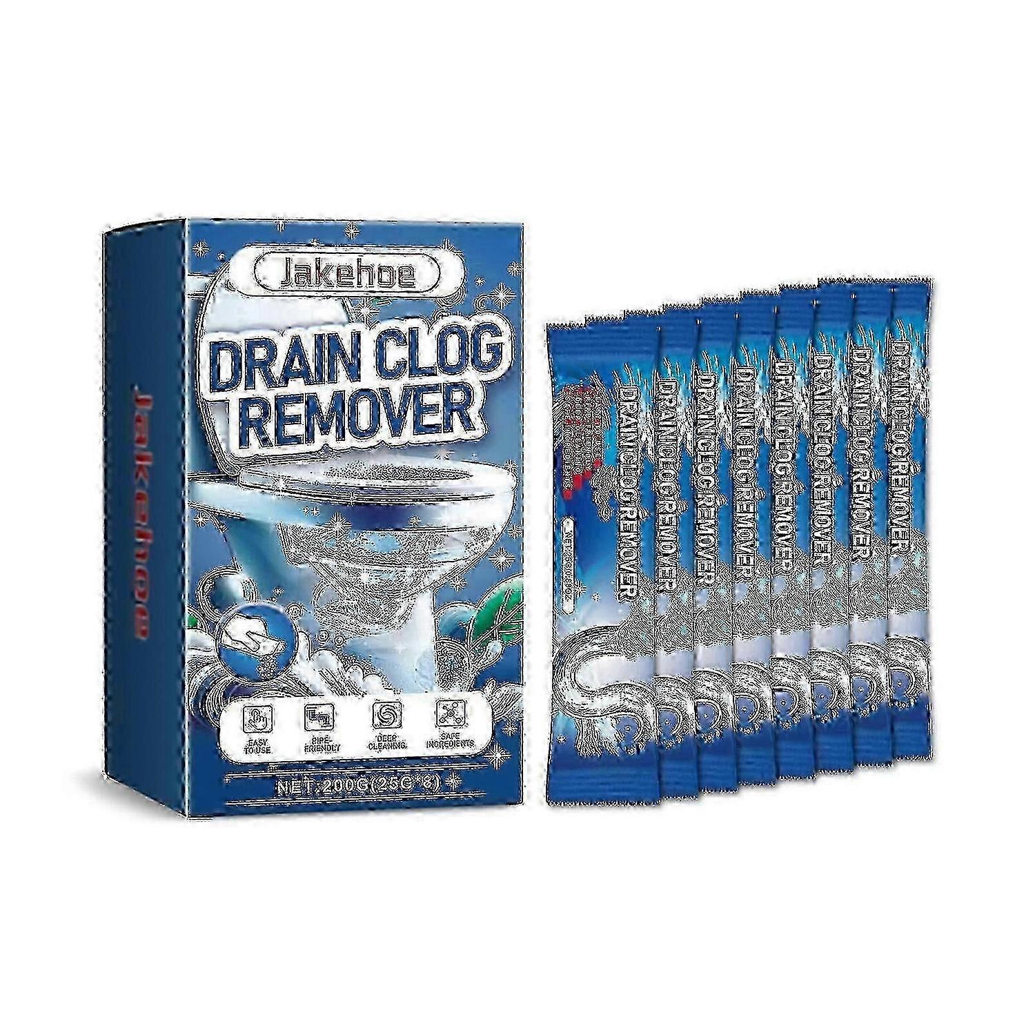 パイプ浚渫粉末、トイレパイプ、トイレ、床、排水、キッチン、排水管、詰まった浚渫粉末