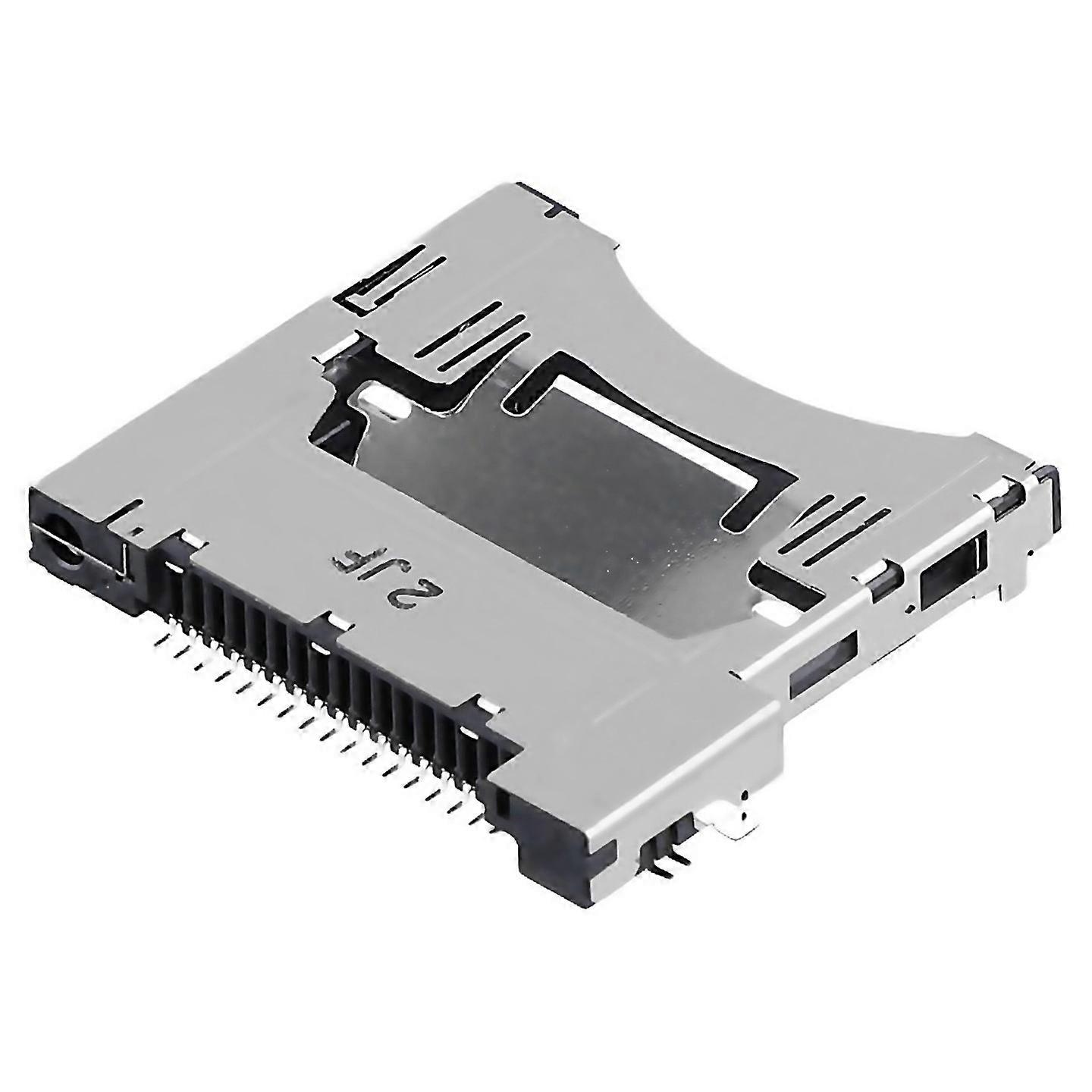 For Game Card Reader Slot For Nintendo Ndsi Ndsillxl