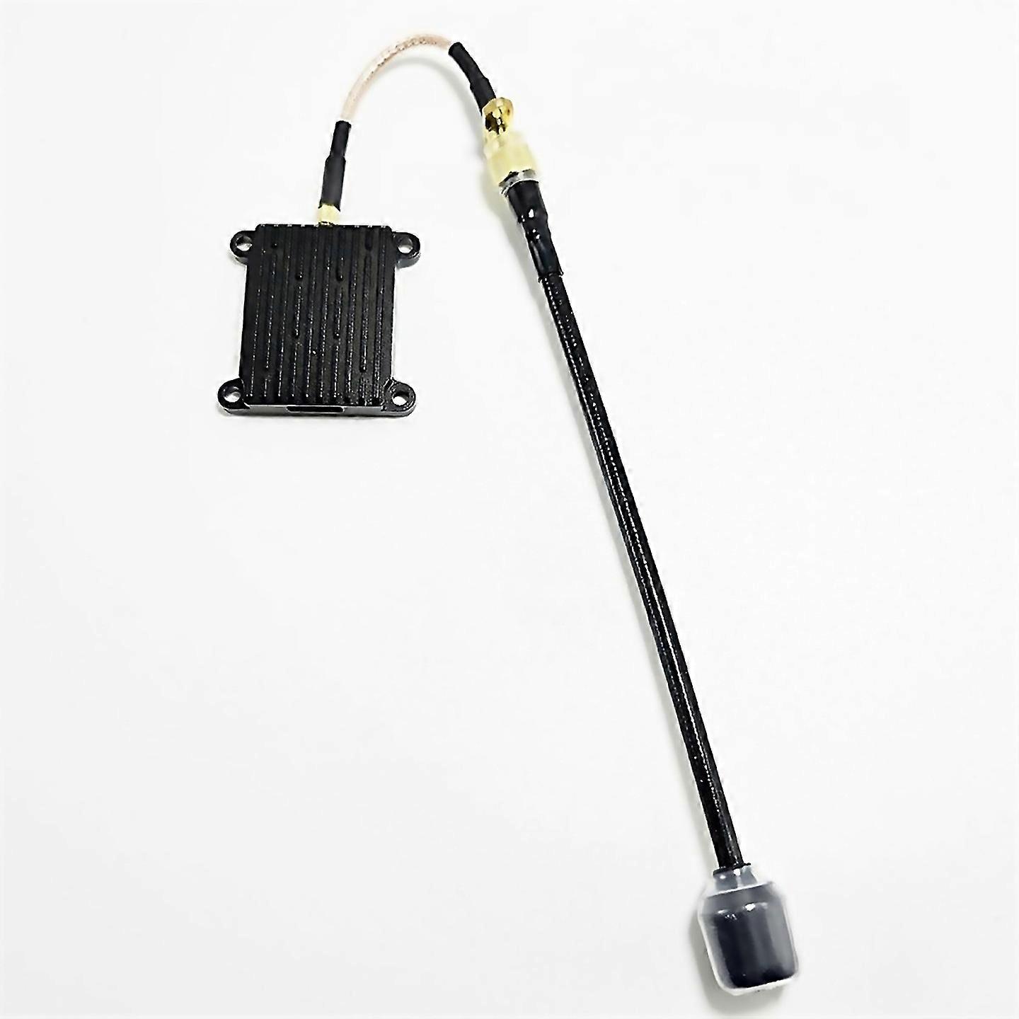 For 58g 48ch 16w Fpv Vtx 254008001600mw Adjustable With Antenna