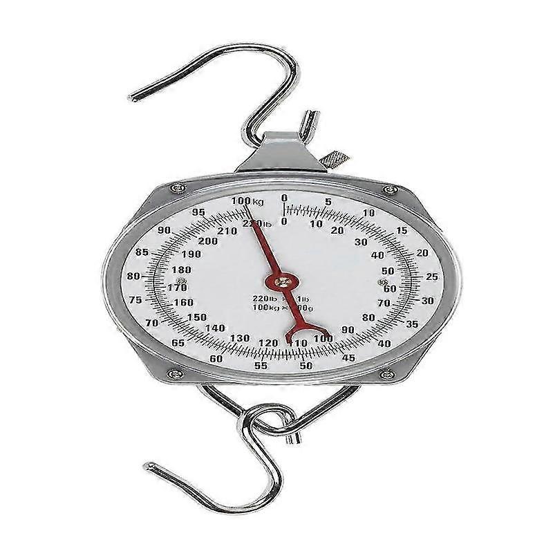 Torque Scale 5kg100 kg250kg