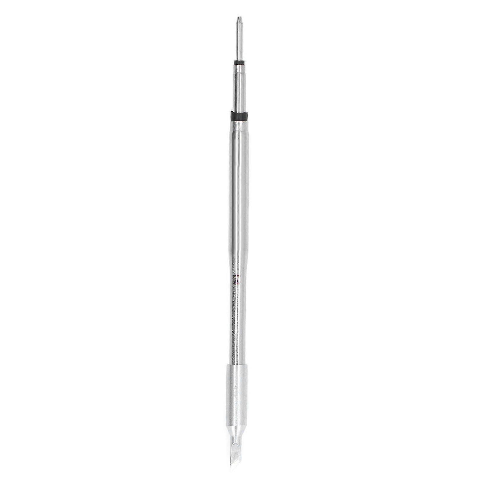 Soldering Iron Tip One Piece Design Rapid Heating C245 Soldering Iron Head Soldering Tip Replacement C245SK Cutter Head