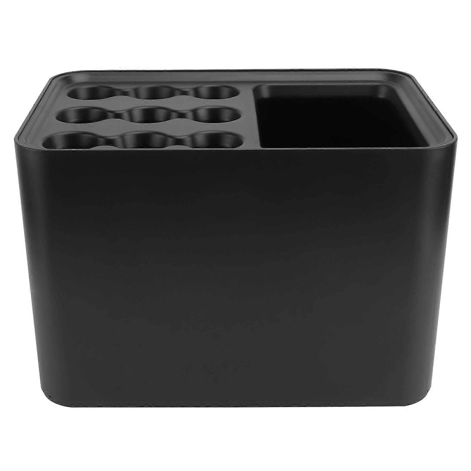 Umbrella Shelf Creative Storage Stand for 2Pcs Home Organization