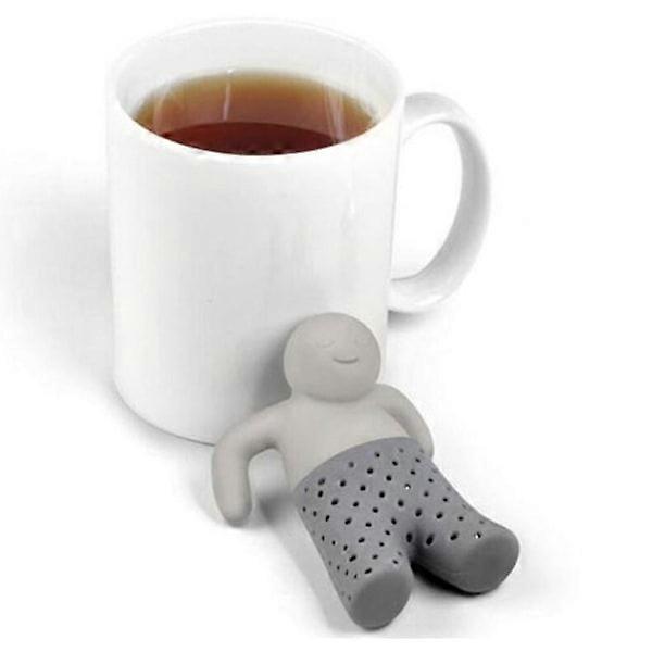 Silicone Tea Strainer / Tea Holder