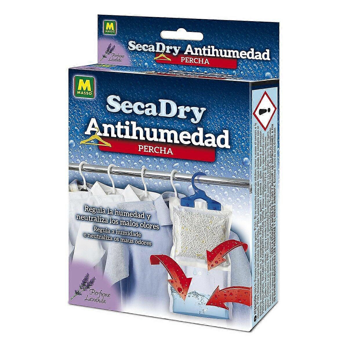 Anti-humidity Massó Hanger 210 g