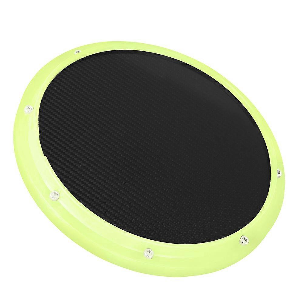Drummer Basic Skills Practice Pad Drum Accessory for Beginners