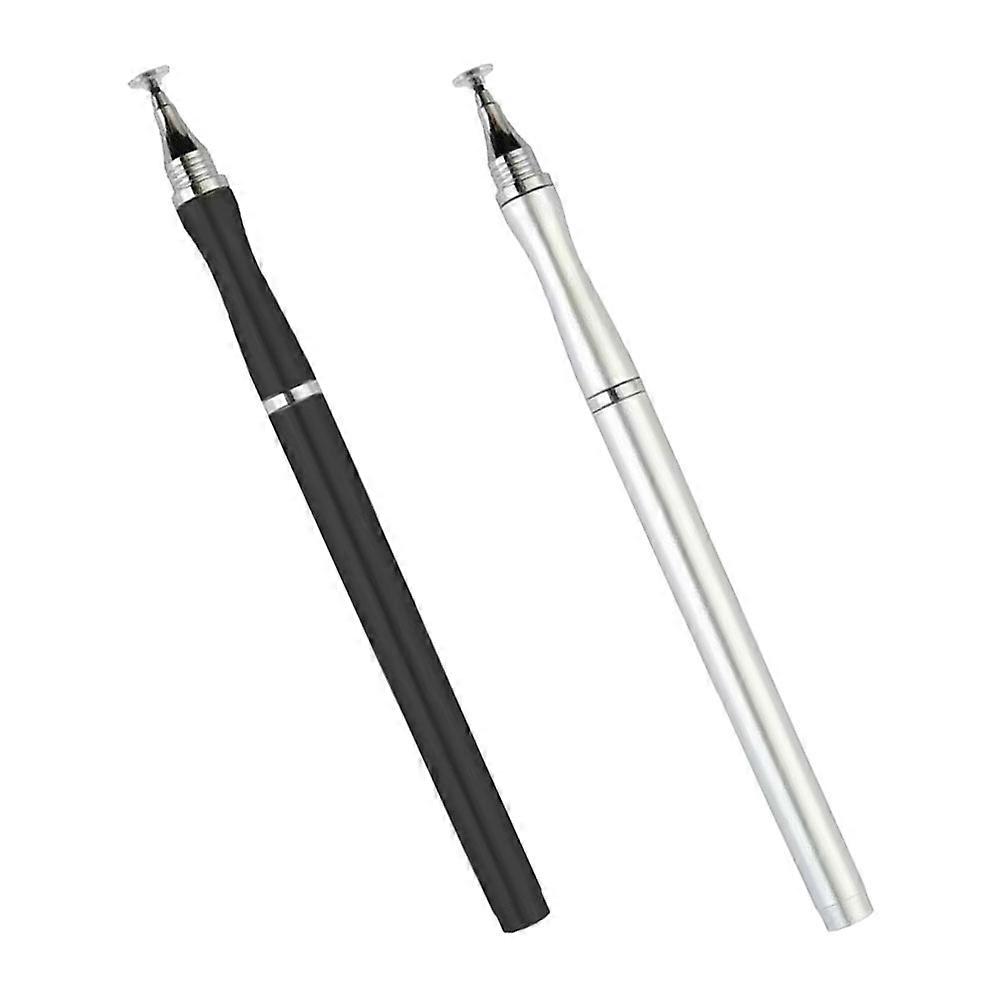 Capacitive Pen for Writing 10Pcs Universal Stylus Pens for Touch Screens