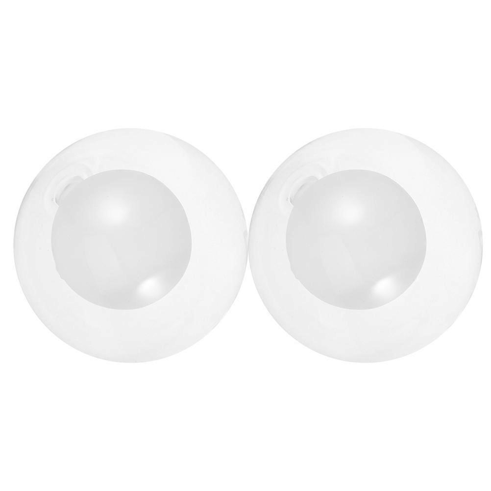 Lamp Shade Ball Lamp Shade for Ceiling Lights 8Pcs Set