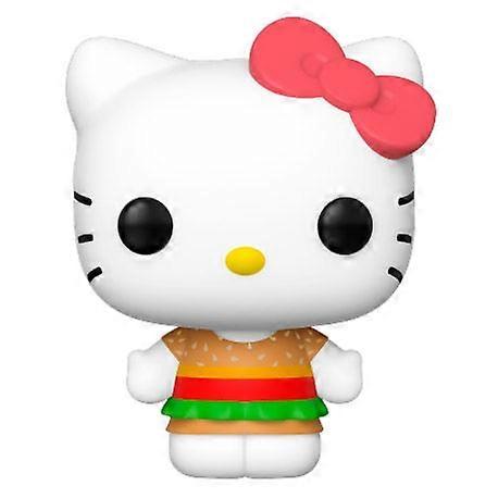 Figurine pop Hello Kitty KBS, jouet à collectionner, taille 4 pouces