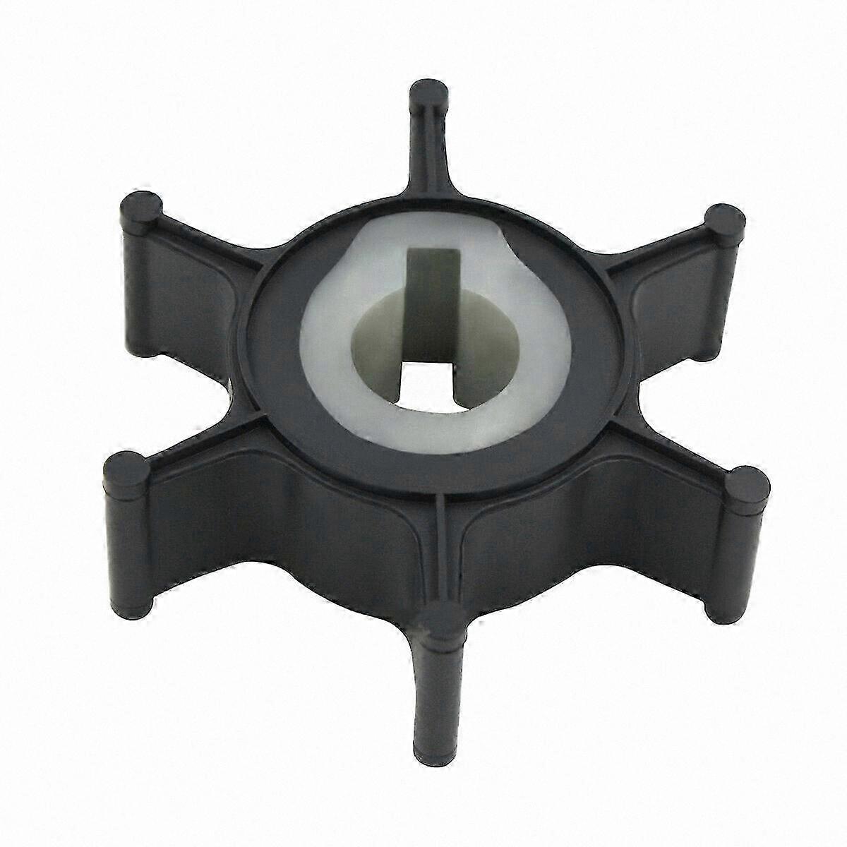 Boat Propeller Impeller for 2HP Outboard Motors Fits P45 2A 2B 2C Models