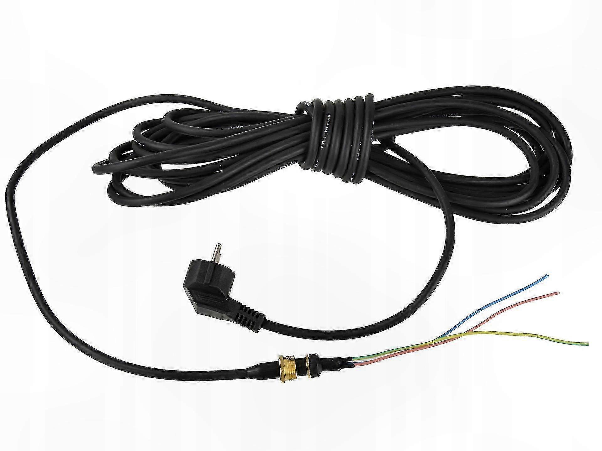 Pump and Grinder Power Cord Adapter