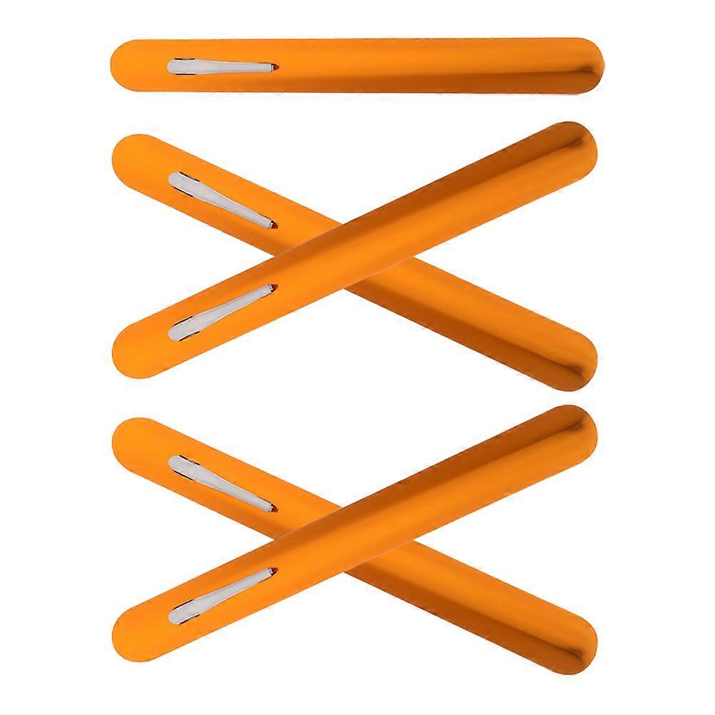 Bread Crumb Cleaning Tool 5Pcs Restaurant Crumb Cleaner for Coffee Bar Use in Durable Aluminum