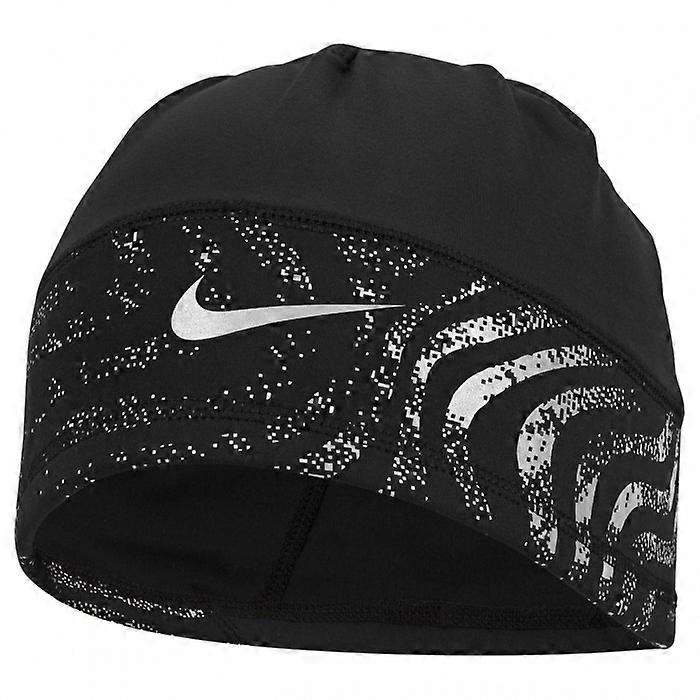 Nike U Terra Reflective Dri-FIT Uncuffed Beanie