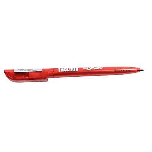 Inghilterra FA Crest Penna retrattile (confezione da 100)
