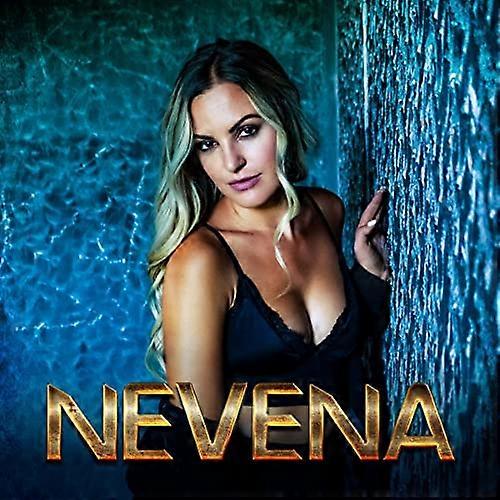 Nevena - Nevena [CD]