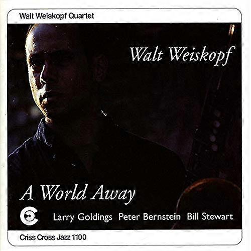 Walt Weiskopf - World Away [CD]