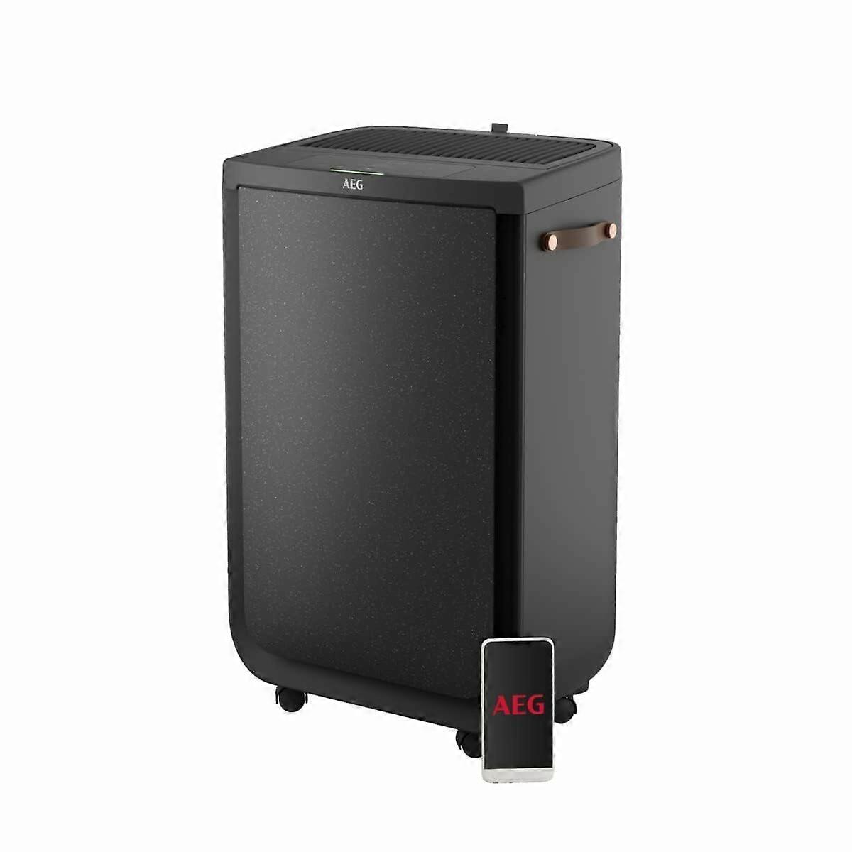 Luftrenser AEG APU72571DG