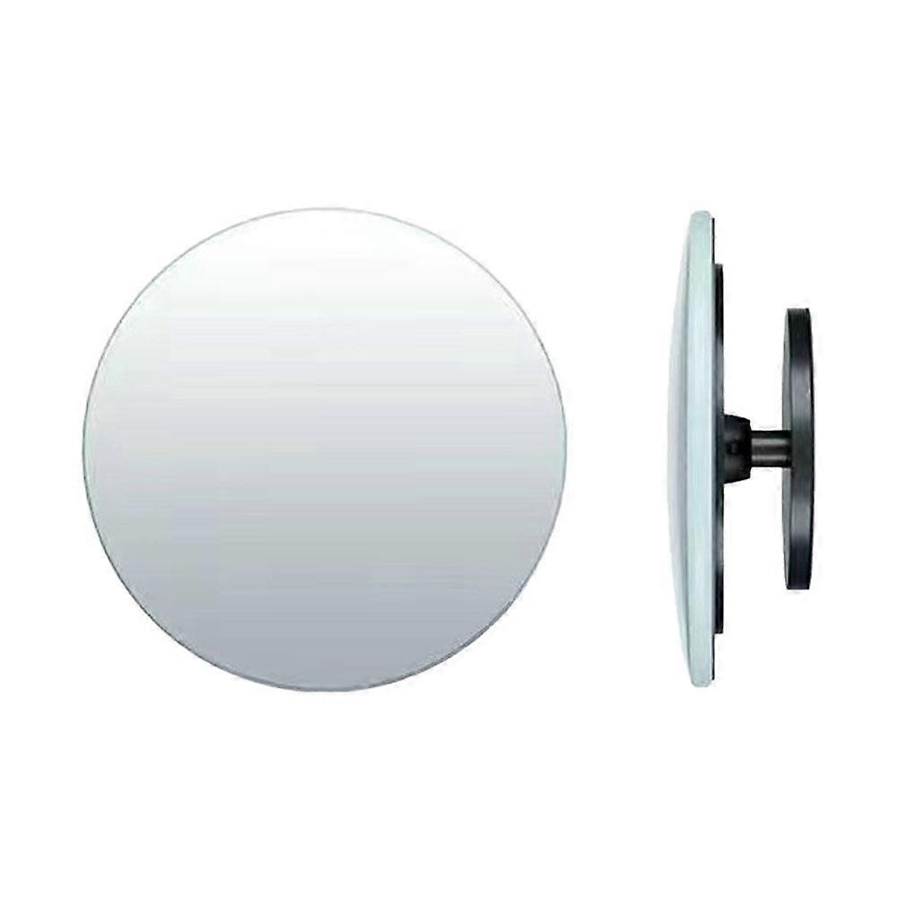 Car Rearview Mirror, Small Round Mirror, Reverse Assist Mirror