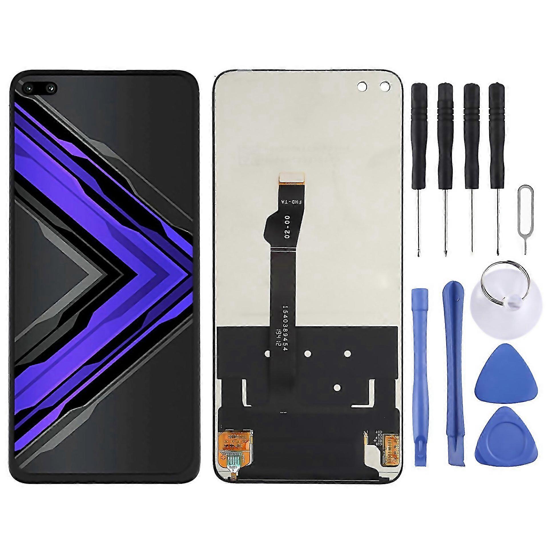 For Oem Lcd Screen For Huawei Honor Play4 Pro With Digitizer Full Assembly