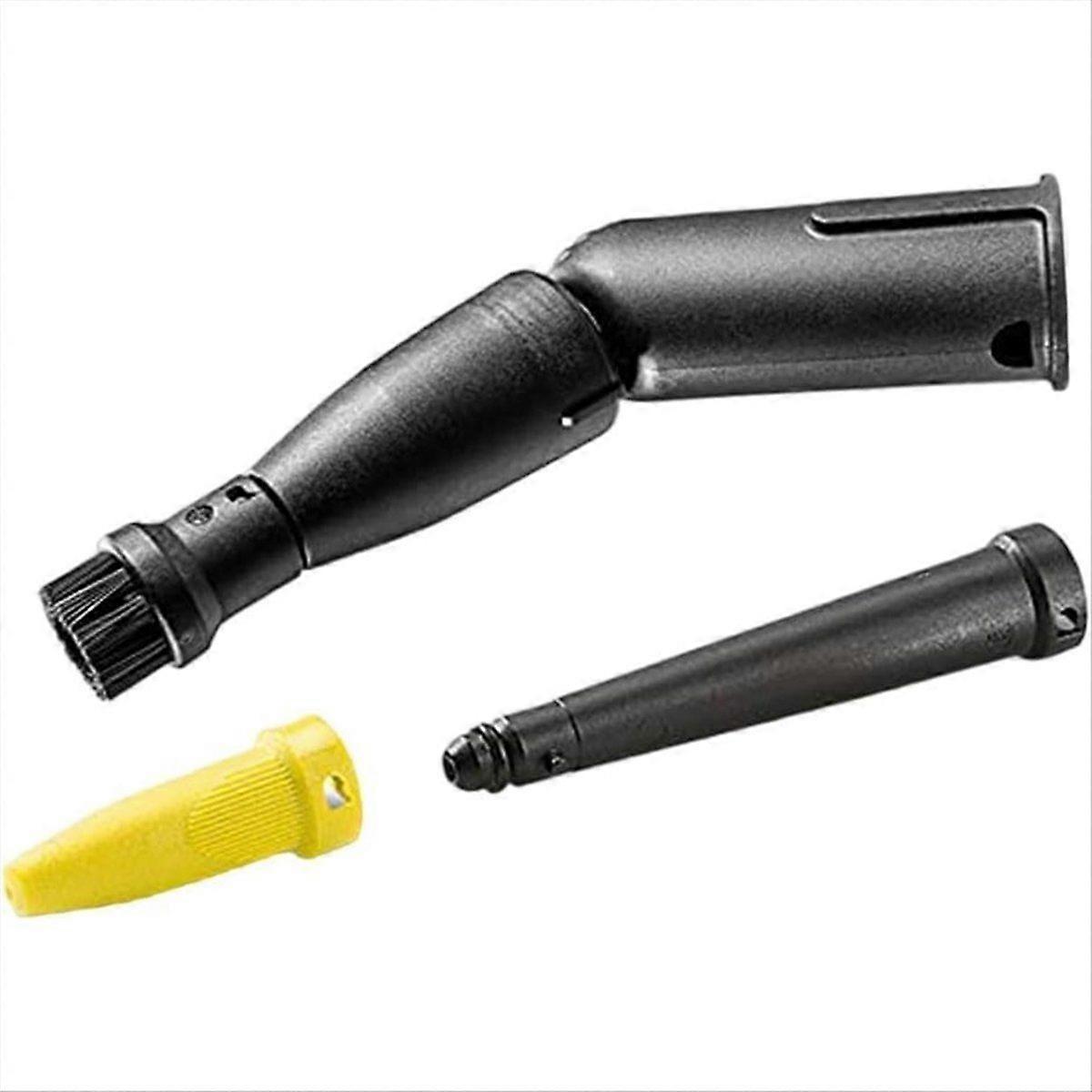 Steam Turbo Brush & Power Nozzle Set for SC1-7 SC 952, SC 1002, SC 1052, SC
