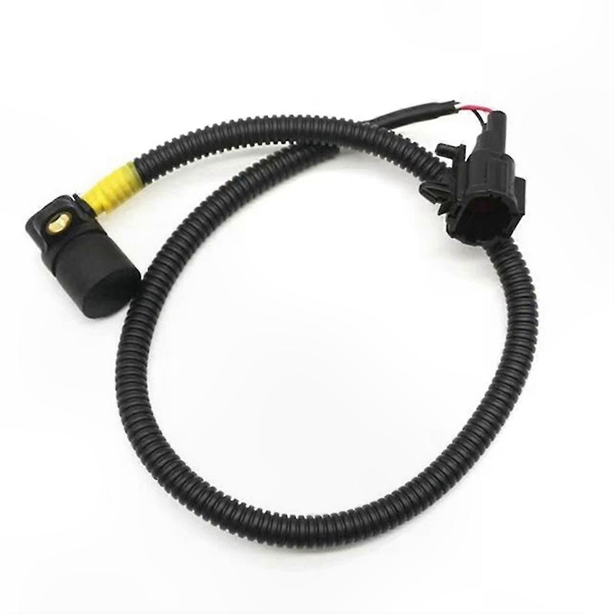 Crankshaft Position Sensor 25977VG100 for NP300 Elgrand E50 Navara D22 ZD30 Engine Compatibility Replacement Part