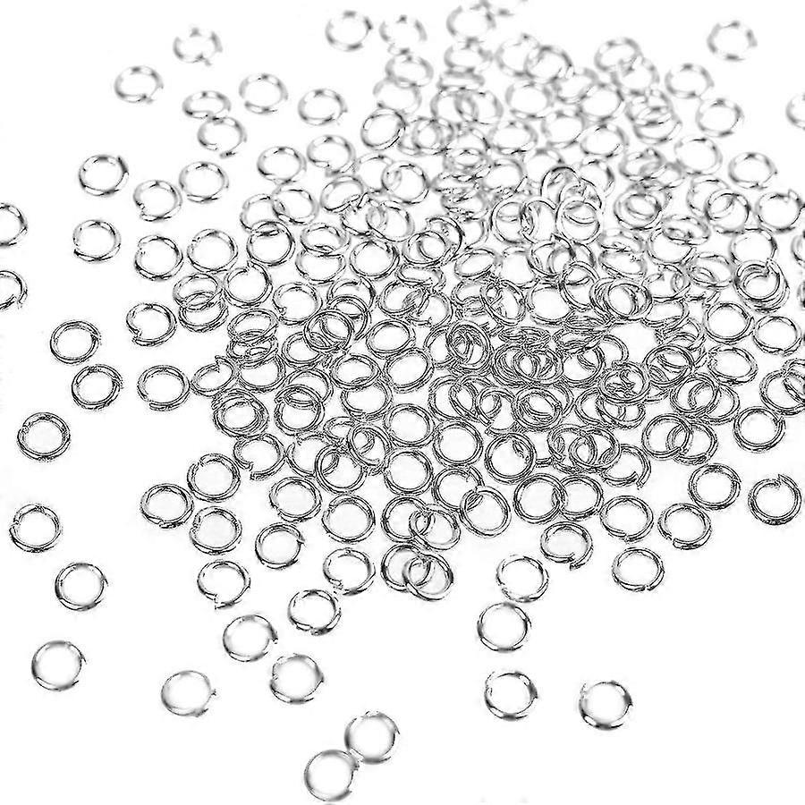 Jump Rings for DIY Jewelry Making Set