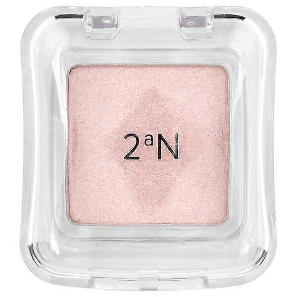 2aN, Pure Glash Highlighter, ND02 Clear, 2.7 g