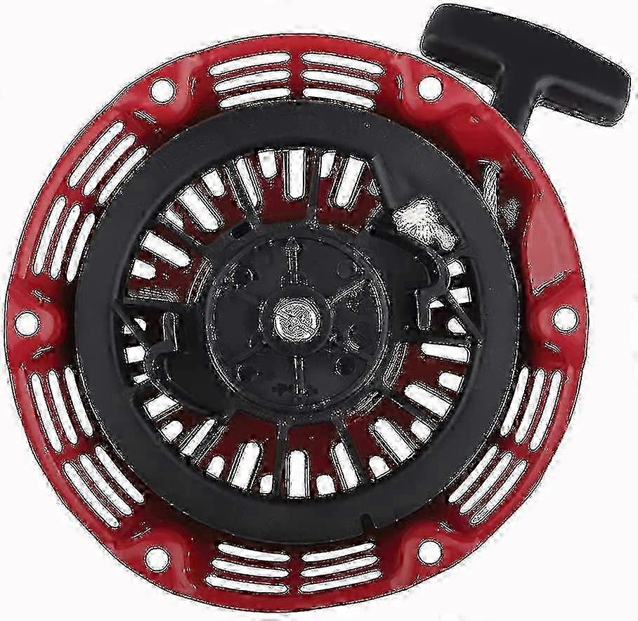 2025 Starter For 4/5.5/6.5 Hp Hon-da Gx160 Gx200 Honda Engine