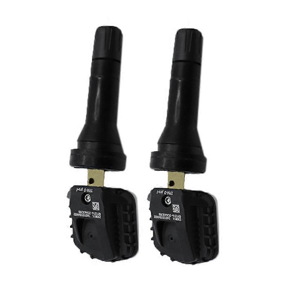 2pcs Car TPMS Tire Pressure Sensor 3601010-MK02 for Changan UNI-T CS75 CS55 Plus X5 X7 PLUS Z6 UNI-V UNI-K 3601010MK02