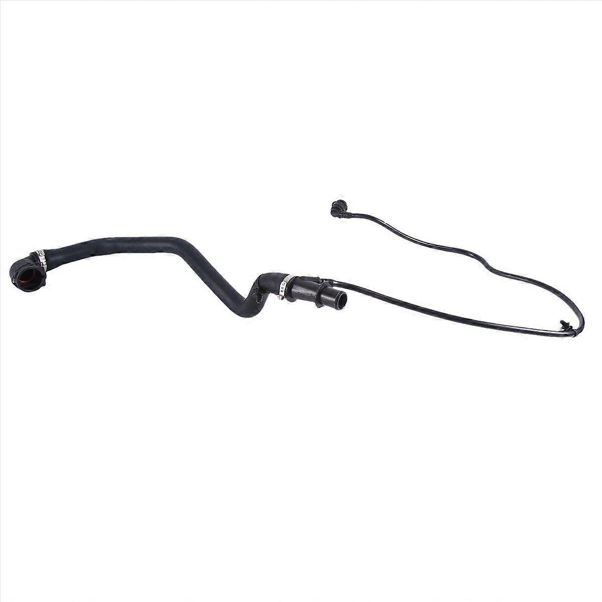 Car Bottom Radiator Hose Cooling Pipe for X5 X7