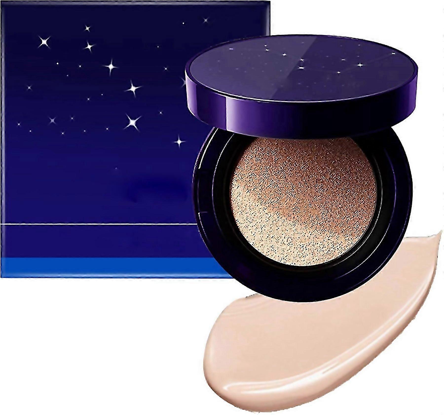 For Soft Matte Cream Concealer Tattoo Concealer Waterproof Full Coverage Builtin Mirror And Applicat