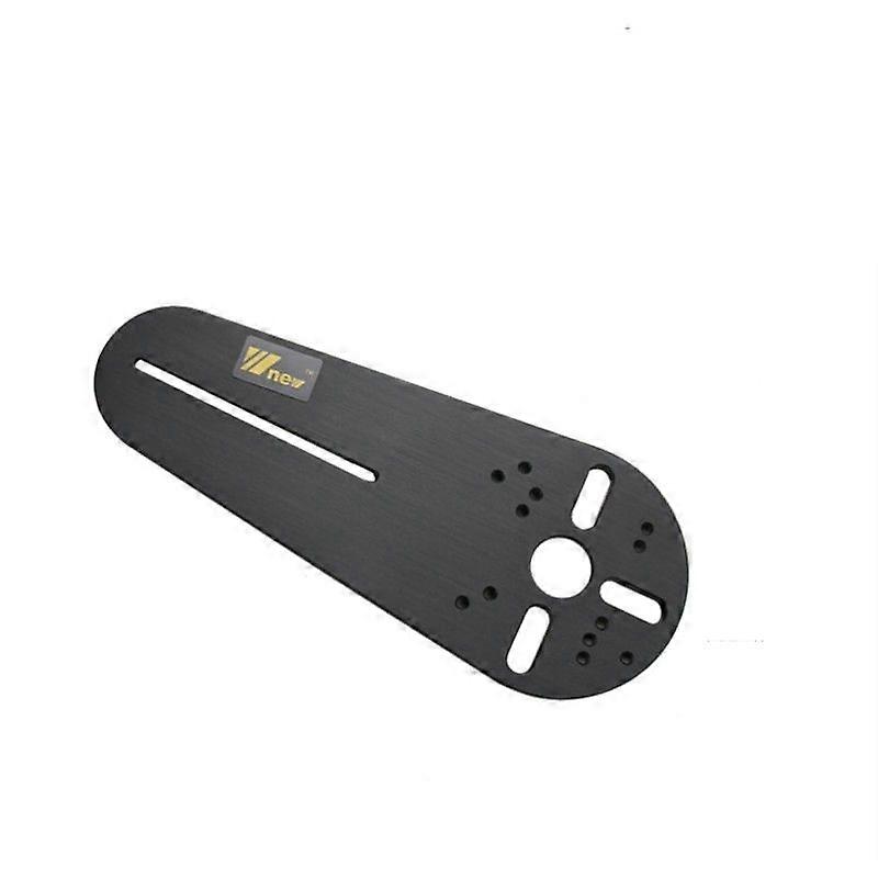 Router Cirkelskärare Jigg Handtrimmer Trä Router